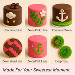 Thumbnail for sugar paste multipack 26 300 gms