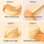 Thumbnail for sugar paste multipack 11 300 gms