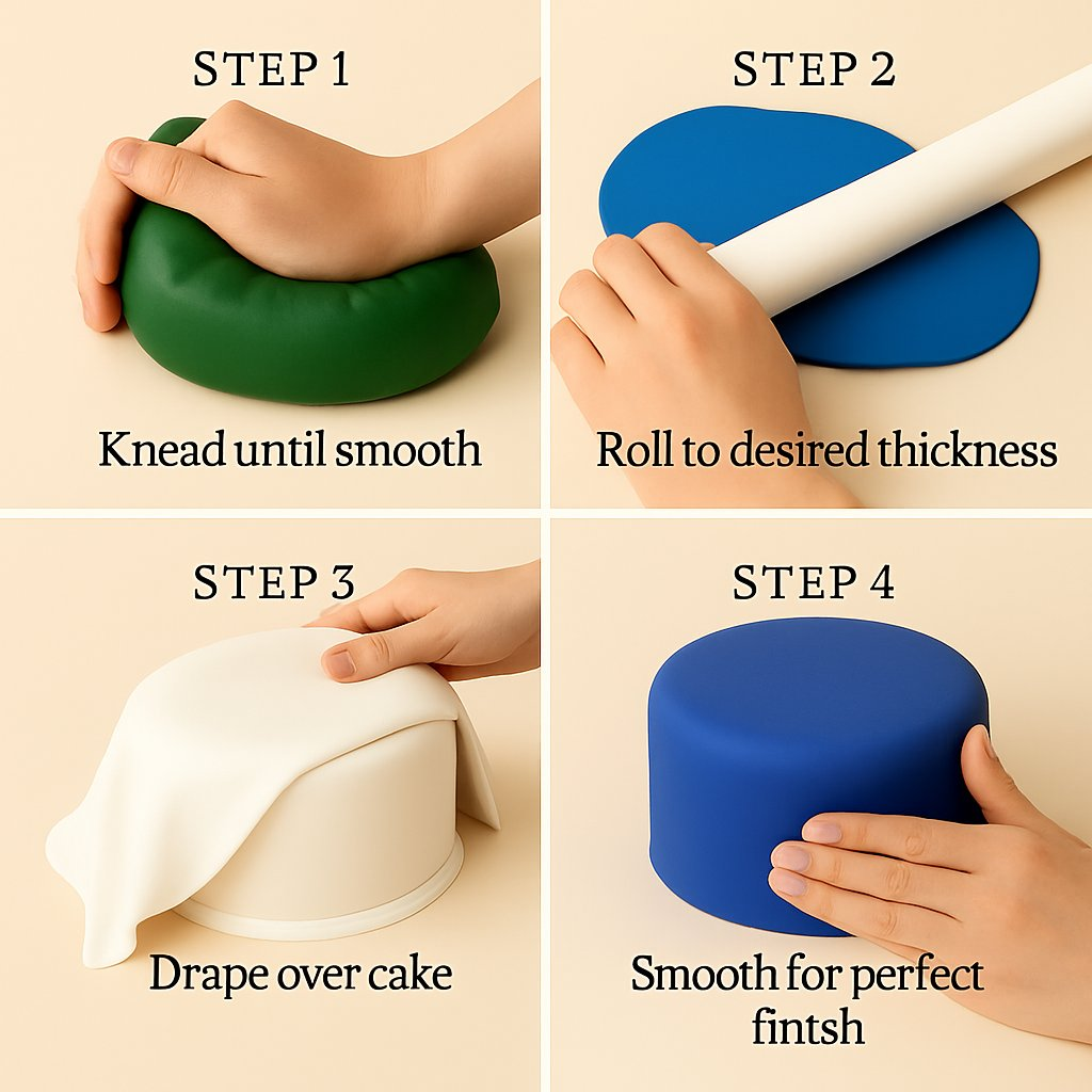 sugar paste multipack 23 300 gms