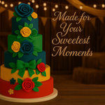 Thumbnail for sugar paste multipack 14 300 gms