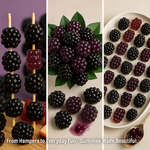 Thumbnail for blackberry bang gummies