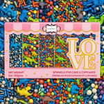 Thumbnail for dino sprinkles for decoration 07 140 gm copy