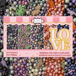 Thumbnail for dino sprinkles for decoration 05 140 gm copy
