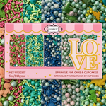 Thumbnail for dino sprinkles for decoration 04 140 gm copy