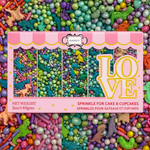 Thumbnail for dino sprinkles for decoration 03 140 gm copy