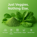 Thumbnail for spinach powder 200g