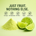 Thumbnail for lime juice powder 100 gm