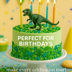 Thumbnail for dino sprinkles for decoration 02 140 gm copy