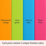 Thumbnail for sugar paste multipack 8 300 gms
