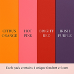 Thumbnail for sugar paste multipack 13 300 gms