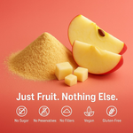 Thumbnail for apple fruit powder 100 gm