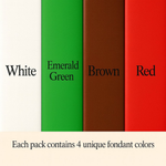 Thumbnail for sugar paste multipack 19 300 gms