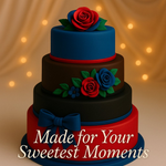 Thumbnail for sugar paste multipack 20 300 gms