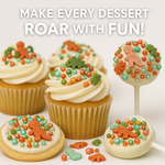 Thumbnail for dino sprinkles for decorations 07 120 gm copy