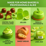 Thumbnail for lime juice powder 100 gm
