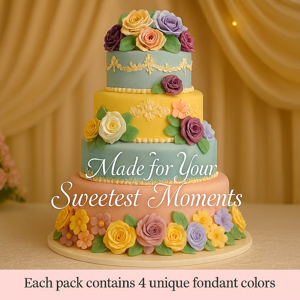 sugar paste multipack 2 300 gms