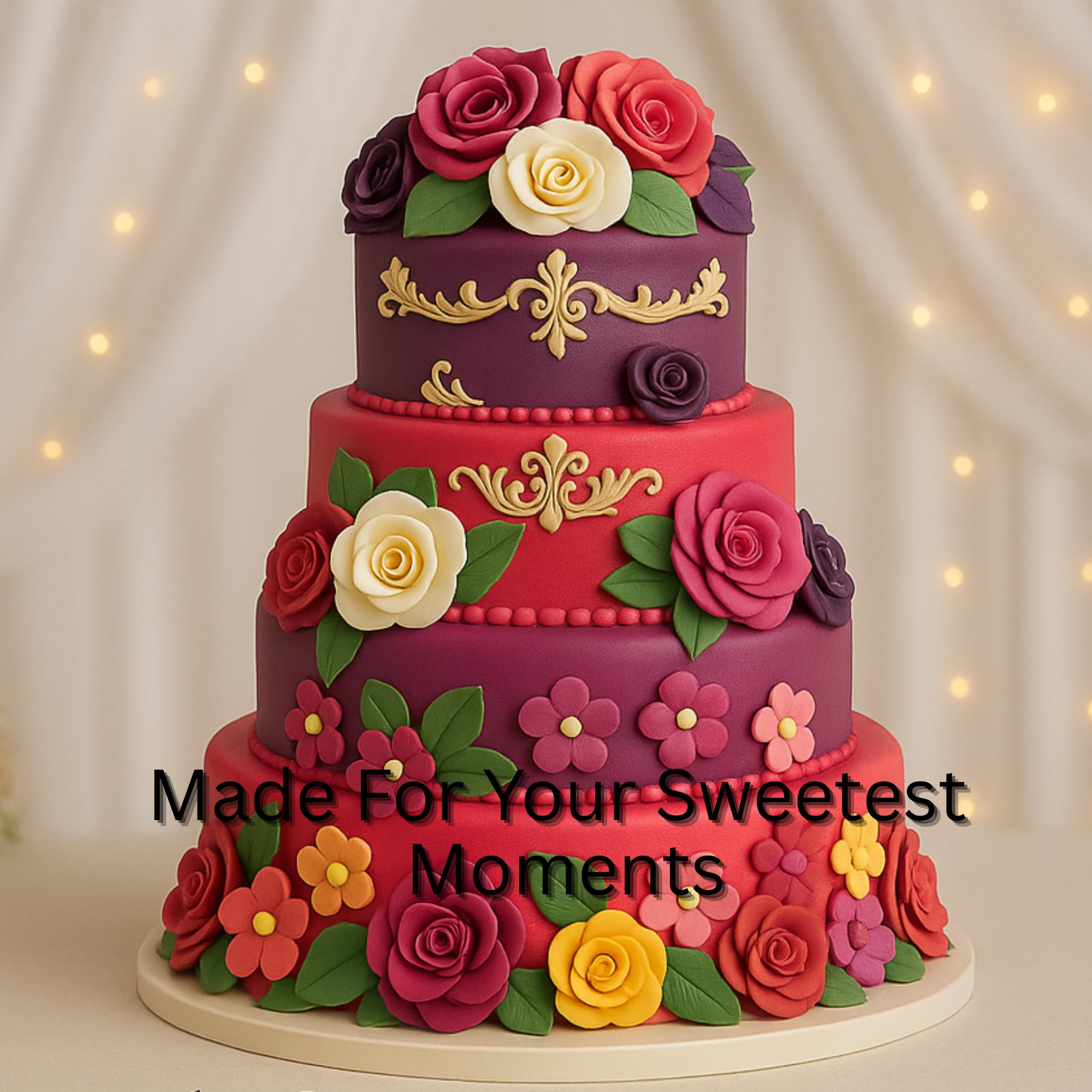 sugar paste multipack 6 300 gms