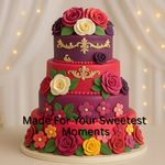 Thumbnail for sugar paste multipack 6 300 gms