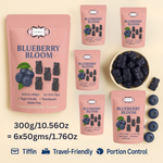 Thumbnail for blueberry bloom gummies