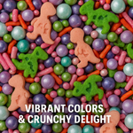 Thumbnail for dino sprinkles for decorations 03 120 gm copy