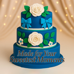 Thumbnail for sugar paste multipack 23 300 gms