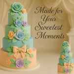 Thumbnail for sugar paste multipack 9 300 gms