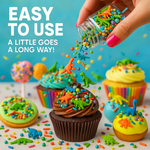 Thumbnail for dino sprinkles for decoration 07 140 gm copy
