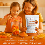 Thumbnail for papaya fruit powder 100 gm