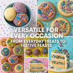 Thumbnail for dino sprinkles for decoration 06 140 gm copy