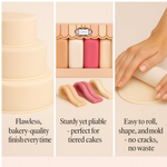 Thumbnail for sugar paste multipack 24 300 gms