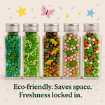Thumbnail for dino sprinkles for decoration 02 140 gm copy