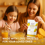 Thumbnail for mango alphonso powder 350g