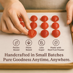 Thumbnail for strawberry berry blast gummies