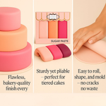 Thumbnail for sugar paste multipack 21 300 gms