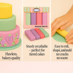Thumbnail for sugar paste multipack 1 300 gms