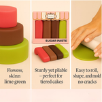 Thumbnail for sugar paste multipack 26 300 gms