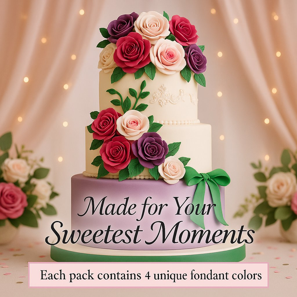 sugar paste multipack 17 300 gms