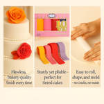 Thumbnail for sugar paste multipack 13 300 gms
