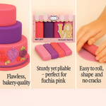 Thumbnail for sugar paste multipack 6 300 gms