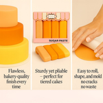 Thumbnail for sugar paste multipack 18 300 gms