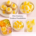 Thumbnail for pineapple power pop gummies