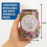 Thumbnail for dino sprinkles for decorations 03 120 gm copy