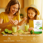 Thumbnail for lime juice powder 100 gm