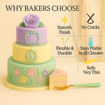 Thumbnail for sugar paste multipack 1 300 gms