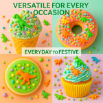 Thumbnail for dino sprinkles for decoration 09 140 gm copy