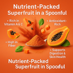 Thumbnail for papaya fruit powder 100 gm