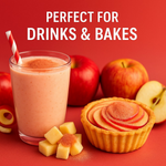 Thumbnail for apple fruit powder 100 gm