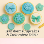 Thumbnail for sugar paste multipack 11 300 gms