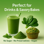 Thumbnail for spinach powder 200g