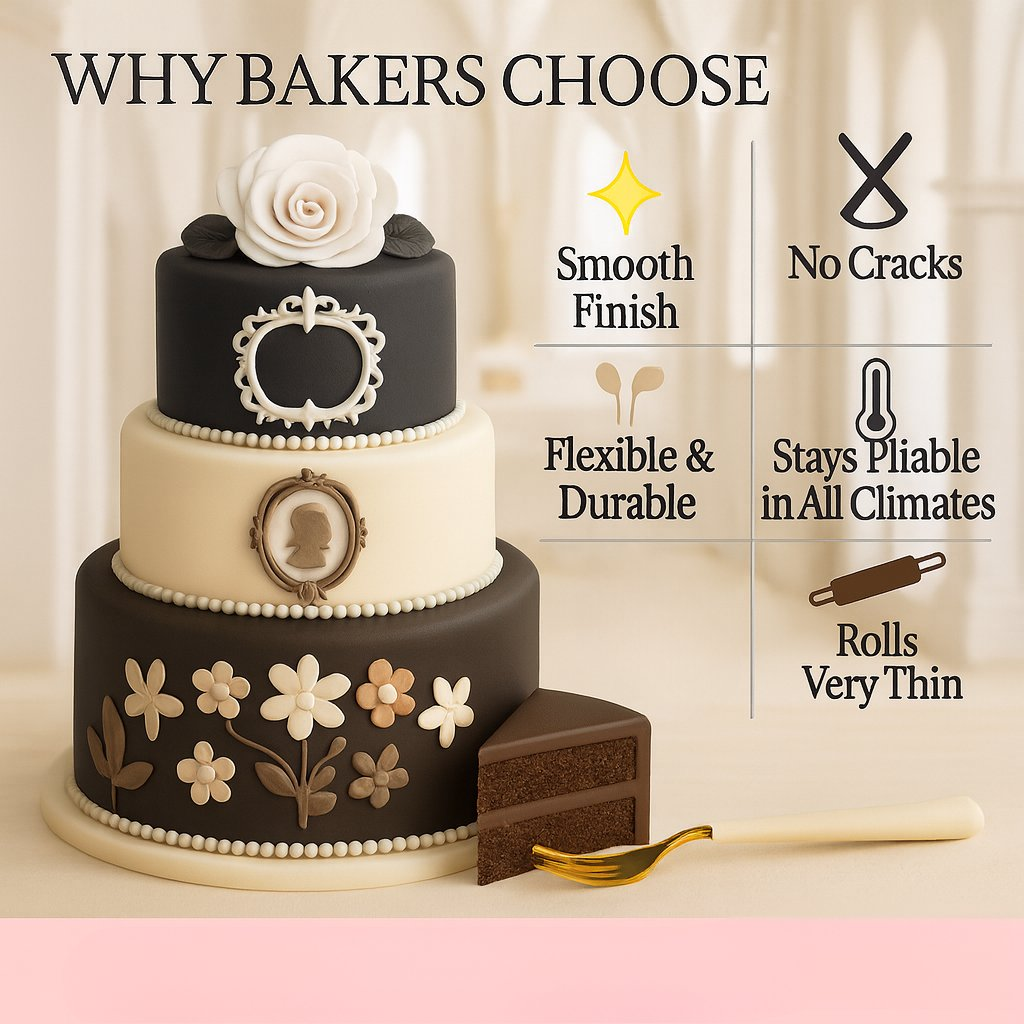 sugar paste multipack 4 300 gms